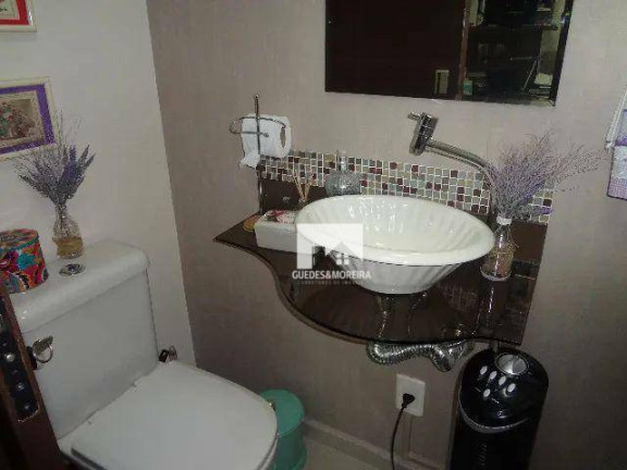 Imagem Apartamento com 3 Quartos à Venda, 120 m² em Jardim Paraíso - Campinas