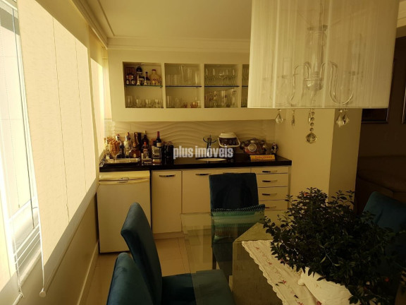 Imagem Apartamento com 4 Quartos à Venda, 172 m² em Morumbi - São Paulo