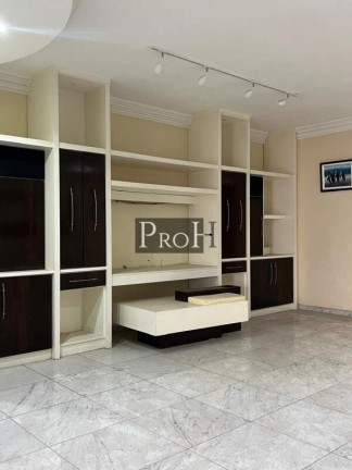 Imagem Apartamento com 3 Quartos à Venda, 180 m² em Santa Paula - São Caetano Do Sul Imagem Apartamento com 3 Quartos à Venda, 180 m² em Santa Paula - São Caetano Do Sul