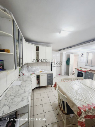 Imagem Casa com 3 Quartos à Venda, 141 m² em Jardim Trussardi - São Paulo Imagem Casa com 3 Quartos à Venda, 141 m² em Jardim Trussardi - São Paulo