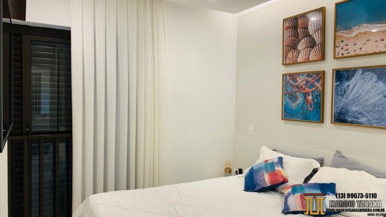 Imagem Imóvel com 3 Quartos à Venda, 70 m² em Riviera - Bertioga