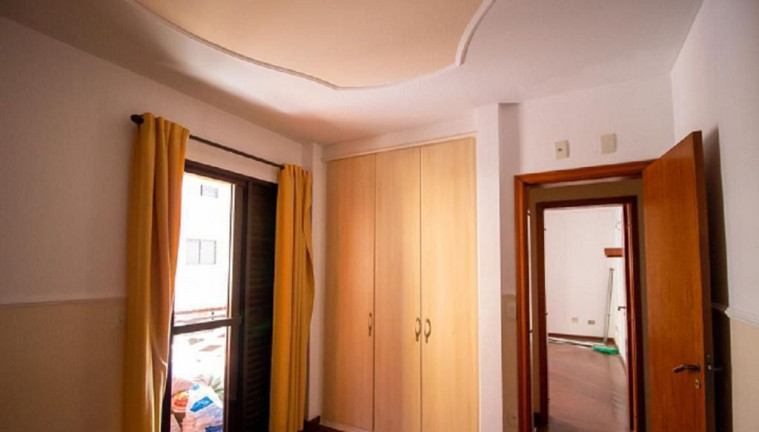 Imagem Apartamento com 3 Quartos à Venda, 170 m² em Centro - Santo André Imagem Apartamento com 3 Quartos à Venda, 170 m² em Centro - Santo André