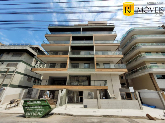 Imagem Apartamento com 1 Quarto à Venda, 45 m² em Braga - Cabo Frio Imagem Apartamento com 1 Quarto à Venda, 45 m² em Braga - Cabo Frio