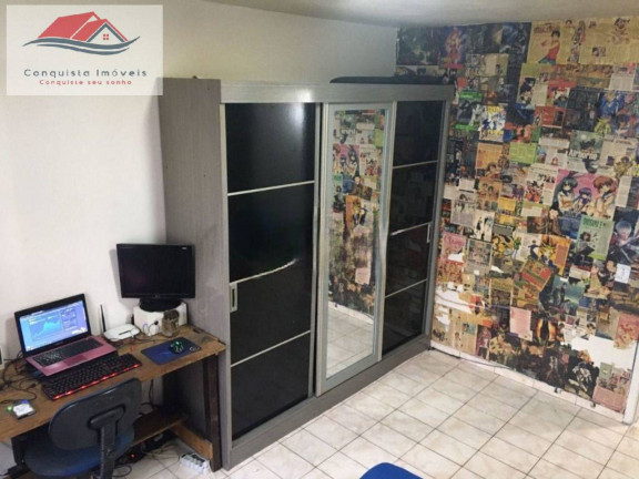 Imagem Casa com 2 Quartos à Venda, 98 m² em Vila Rosália - Guarulhos Imagem Casa com 2 Quartos à Venda, 98 m² em Vila Rosália - Guarulhos