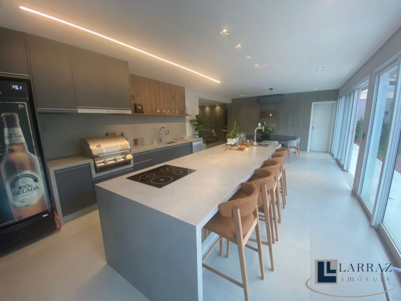Imagem Casa com 4 Quartos à Venda, 370 m² em Reserva Santa Luisa - Bonfim Paulista - Ribeirão Preto