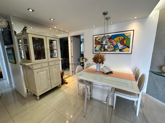 Imagem Apartamento com 3 Quartos à Venda, 87 m² em Casa Amarela - Recife