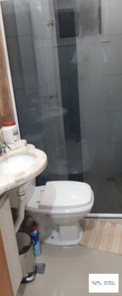 Imagem Apartamento com 3 Quartos à Venda, 96 m² em Bosque Dos Eucaliptos - São José Dos Campos