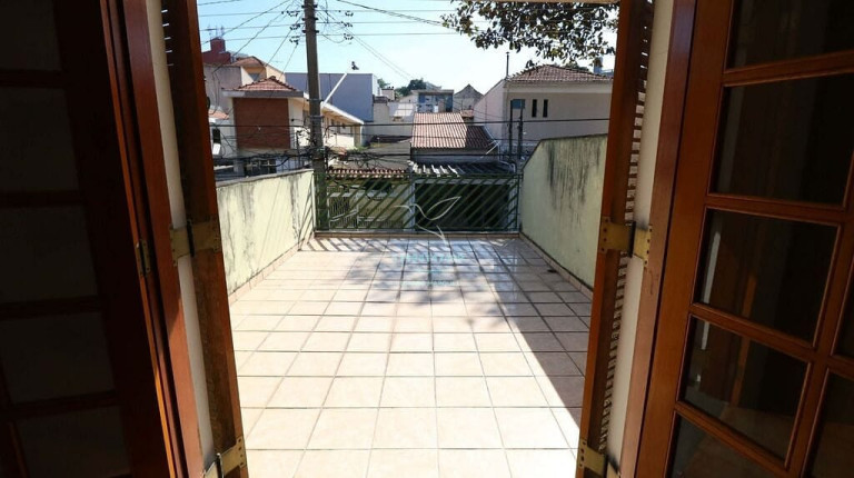 Imagem Casa com 4 Quartos à Venda, 188 m² em Vila Romana - São Paulo Imagem Casa com 4 Quartos à Venda, 188 m² em Vila Romana - São Paulo
