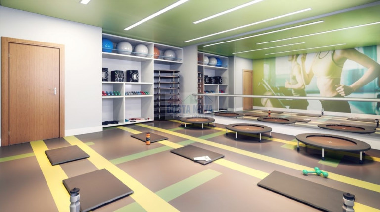 Imagem Apartamento com 2 Quartos à Venda, 69 m² em Boqueirão - Santos Imagem Apartamento com 2 Quartos à Venda, 69 m² em Boqueirão - Santos
