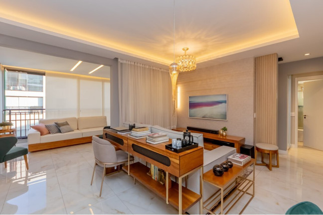 Imagem Apartamento com 2 Quartos à Venda, 93 m² em água Branca - São Paulo Imagem Apartamento com 2 Quartos à Venda, 93 m² em água Branca - São Paulo