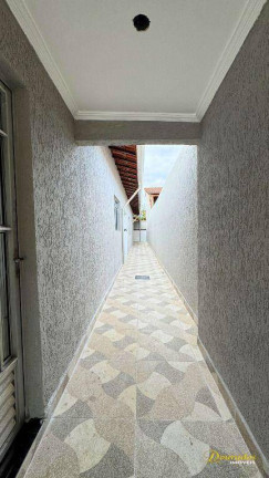 Imagem Casa com 2 Quartos à Venda, 90 m² em Vila Assunção - Praia Grande Imagem Casa com 2 Quartos à Venda, 90 m² em Vila Assunção - Praia Grande