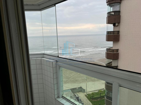 Imagem Cobertura com 3 Quartos à Venda, 121 m² em Caiçara - Praia Grande