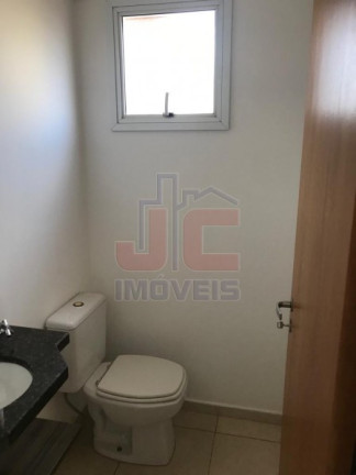 Imagem Apartamento com 2 Quartos à Venda, 75 m² em Jardim Botânico - Ribeirão Preto