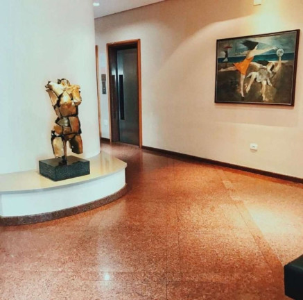 Imagem Apartamento com 1 Quarto à Venda, 42 m² em Jardim Paulista - São Paulo Imagem Apartamento com 1 Quarto à Venda, 42 m² em Jardim Paulista - São Paulo