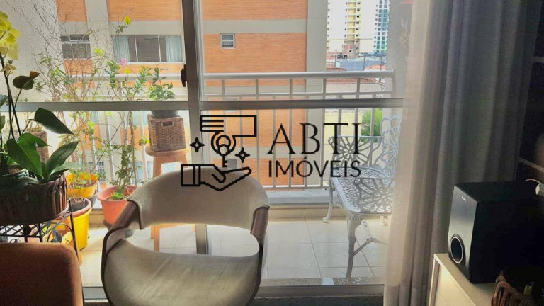 Imagem Apartamento com 3 Quartos à Venda, 71 m² em Vila Moinho Velho - São Paulo