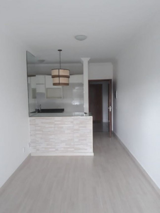Apartamento com 2 Quartos à Venda, 57 m² em Vila Nossa Senhora Das Graças - Taubaté
