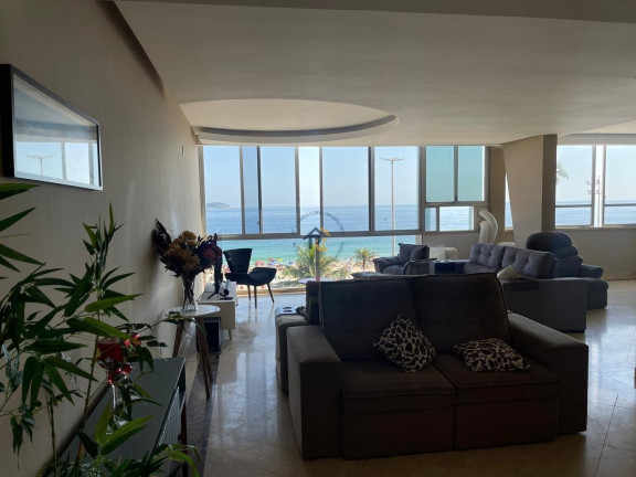 Imagem Apartamento com 3 Quartos para Alugar, 200 m² em Ipanema - Rio De Janeiro Imagem Apartamento com 3 Quartos para Alugar, 200 m² em Ipanema - Rio De Janeiro