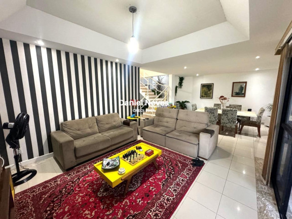 Imagem Casa com 4 Quartos à Venda, 480 m² em Vilas Do Atlântico - Lauro De Freitas