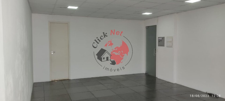 Imagem Sala Comercial à Venda, 37 m² em Rudge Ramos - São Bernardo Do Campo Imagem Sala Comercial à Venda, 37 m² em Rudge Ramos - São Bernardo Do Campo