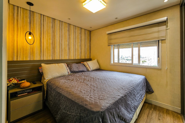 Imagem Apartamento com 3 Quartos à Venda, 85 m² em Mooca - São Paulo
