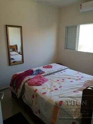Imagem Casa de Condomínio com 4 Quartos à Venda, 242 m² em Granja Olga Iii - Sorocaba