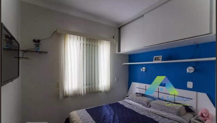 Imagem Apartamento com 3 Quartos à Venda, 67 m² em Jardim Olavo Bilac - São Bernardo Do Campo Imagem Apartamento com 3 Quartos à Venda, 67 m² em Jardim Olavo Bilac - São Bernardo Do Campo