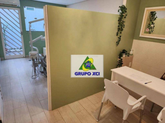 Imagem Casa com 5 Quartos à Venda, 183 m² em Cambuí - Campinas