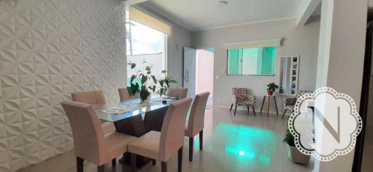 Imagem Sobrado com 3 Quartos à Venda, 126 m² em Belas Artes - Itanhaém Imagem Sobrado com 3 Quartos à Venda, 126 m² em Belas Artes - Itanhaém