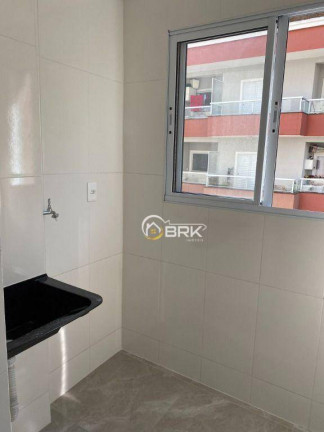 Imagem Apartamento com 2 Quartos à Venda, 37 m² em Chácara Seis De Outubro - São Paulo Imagem Apartamento com 2 Quartos à Venda, 37 m² em Chácara Seis De Outubro - São Paulo