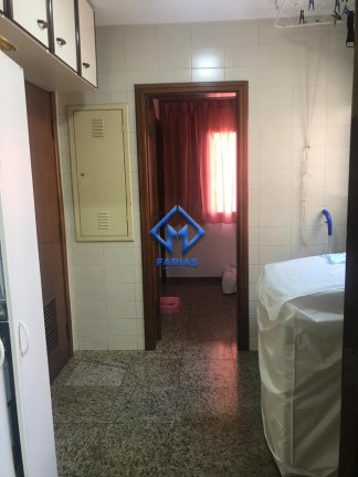 Imagem Imóvel com 3 Quartos à Venda, 340 m² em Vila Regente Feijó - São Paulo