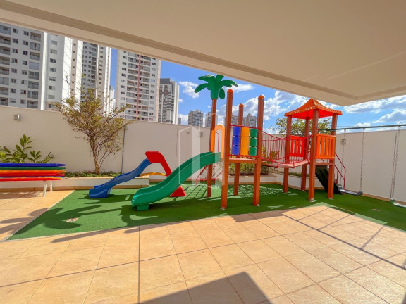 Imagem Apartamento com 3 Quartos à Venda, 74 m² em Jardim Atlântico - Goiânia