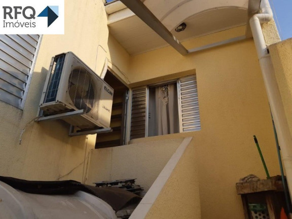 Imagem Casa com 3 Quartos à Venda, 112 m² em Vila Clementino - São Paulo