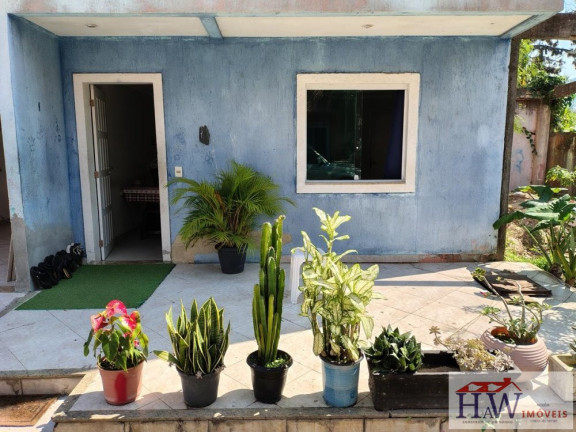 Casa com 3 Quartos à Venda, 66 m² em Vargem Grande - Rio De Janeiro