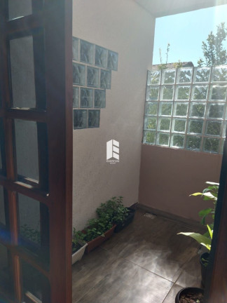 Imagem Casa com 3 Quartos à Venda, 90 m² em Nossa Senhora Medianeira - Santa Maria Imagem Casa com 3 Quartos à Venda, 90 m² em Nossa Senhora Medianeira - Santa Maria
