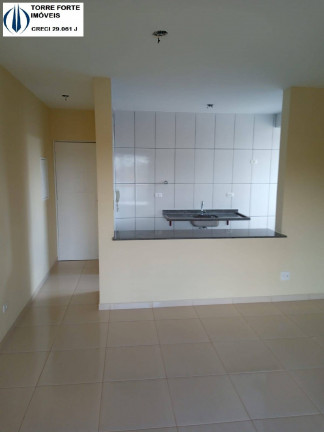 Imagem Apartamento com 2 Quartos à Venda, 56 m² em Jardim Textil - São Paulo