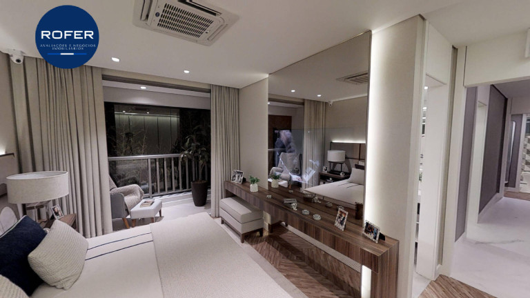 Imagem Apartamento com 3 Quartos à Venda, 371 m² em Cambuí - Campinas