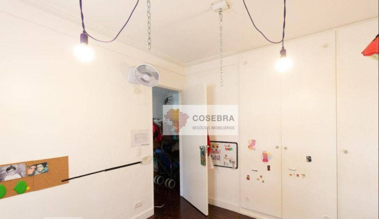 Imagem Apartamento com 3 Quartos para Alugar, 165 m² em Jardim Paulista - São Paulo