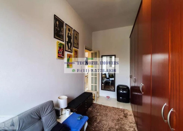 Imagem Sobrado com 3 Quartos à Venda, 190 m² em Jardim Da Gloria - São Paulo