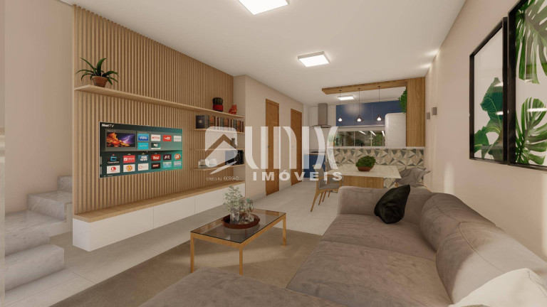 Imagem Casa com 2 Quartos à Venda, 93 m² em Parque Dos Cristais - Campos Dos Goytacazes