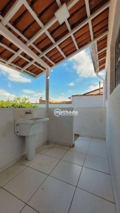 Imagem Casa com 2 Quartos à Venda, 100 m² em Jardim Proença - Campinas Imagem Casa com 2 Quartos à Venda, 100 m² em Jardim Proença - Campinas