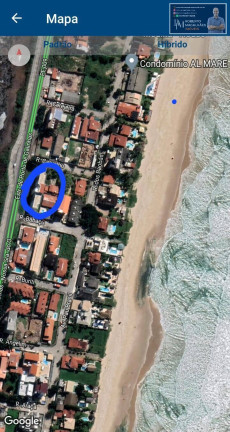 Imagem Apartamento com 1 Quarto à Venda, 41 m² em Porto De Galinhas - Ipojuca