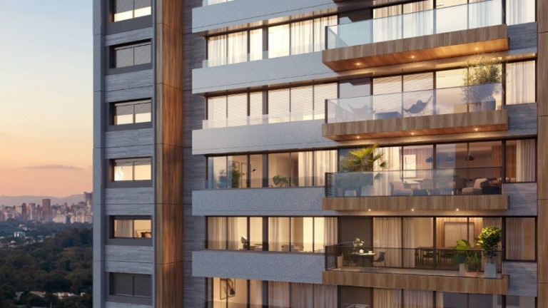 Imagem Apartamento com 3 Quartos à Venda, 268 m² em Rio Branco - Porto Alegre
