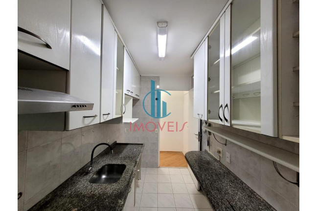 Imagem Apartamento com 3 Quartos à Venda, 65 m² em Jardim Marajoara - São Paulo Imagem Apartamento com 3 Quartos à Venda, 65 m² em Jardim Marajoara - São Paulo