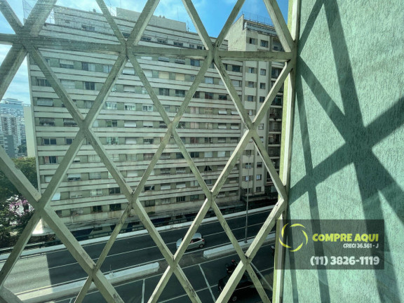 Imagem Apartamento com 2 Quartos à Venda, 116 m² em Santa Cecília - São Paulo Imagem Apartamento com 2 Quartos à Venda, 116 m² em Santa Cecília - São Paulo