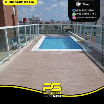 Imagem Apartamento com 3 Quartos à Venda, 74 m² em Intermares - Cabedelo