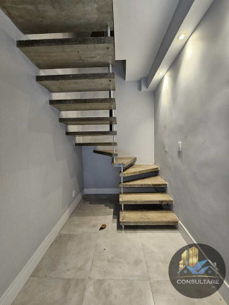 Casa com 2 Quartos à Venda, 93 m² em Marapé - Santos