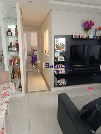 Imagem Apartamento com 2 Quartos à Venda, 53 m² em Centro - Diadema Imagem Apartamento com 2 Quartos à Venda, 53 m² em Centro - Diadema