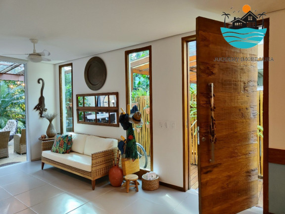 Imagem Imóvel com 4 Quartos para Temporada, 220 m² em Juquehy - São Sebastião Imagem Imóvel com 4 Quartos para Temporada, 220 m² em Juquehy - São Sebastião