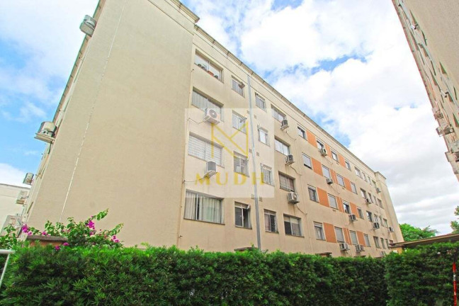 Imagem Apartamento com 2 Quartos à Venda, 52 m² em Jardim Itu - Porto Alegre