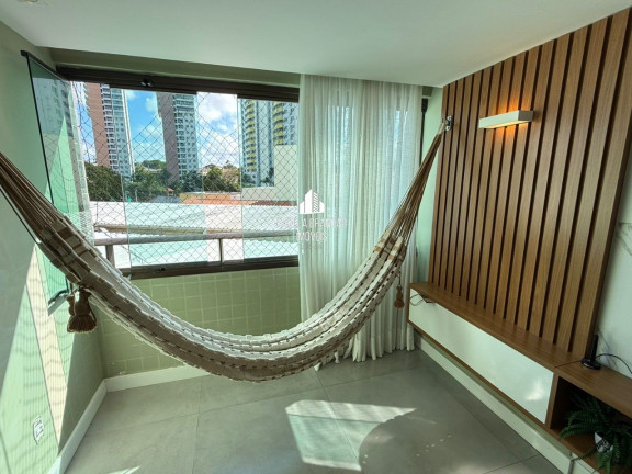 Imagem Apartamento com 2 Quartos à Venda, 55 m² em Lagoa Nova - Natal Imagem Apartamento com 2 Quartos à Venda, 55 m² em Lagoa Nova - Natal